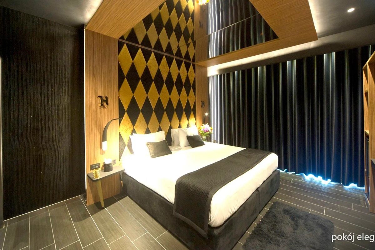 H Hotel 3