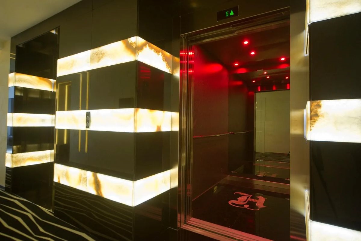 Hugo's Boutique Hotel 2