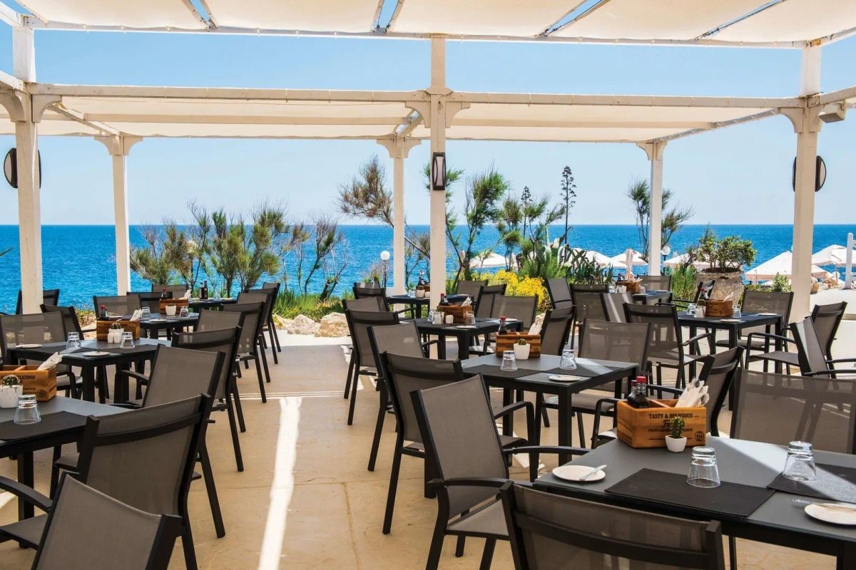 Radisson Blu Resort St. Julians 4