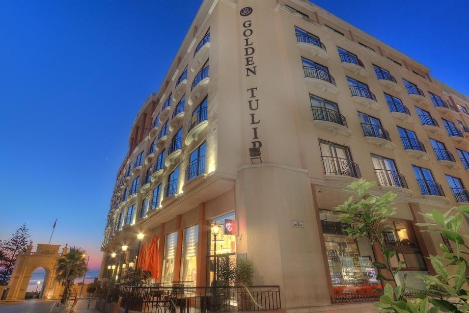 Vivaldi Hotel Malta