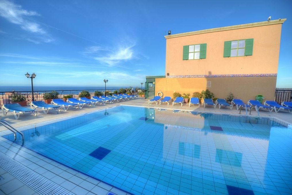 Vivaldi Hotel Malta 2