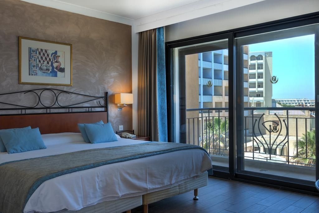 Vivaldi Hotel Malta 3
