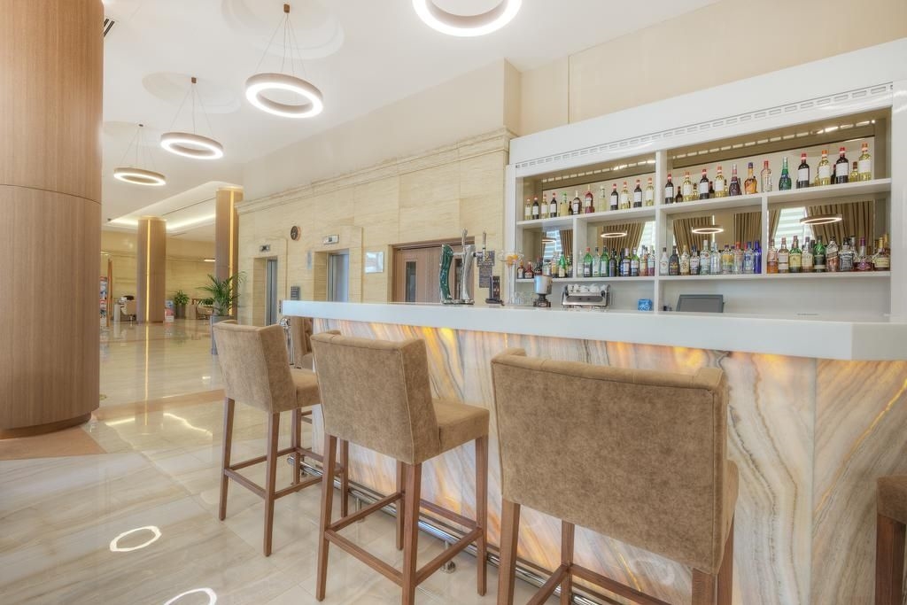 Vivaldi Hotel Malta 4
