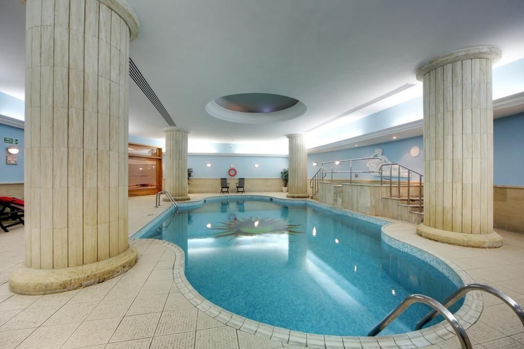 Vivaldi Hotel Malta 5