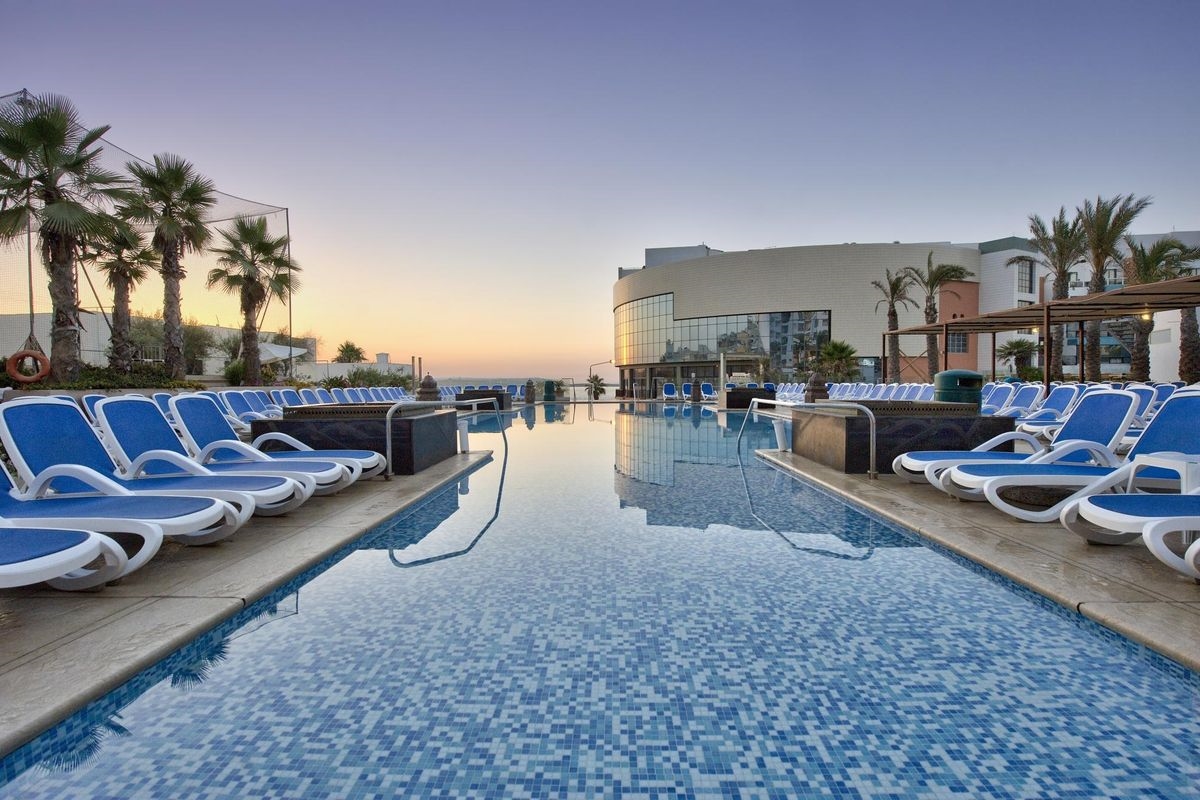 db San Antonio Hotel Spa 5