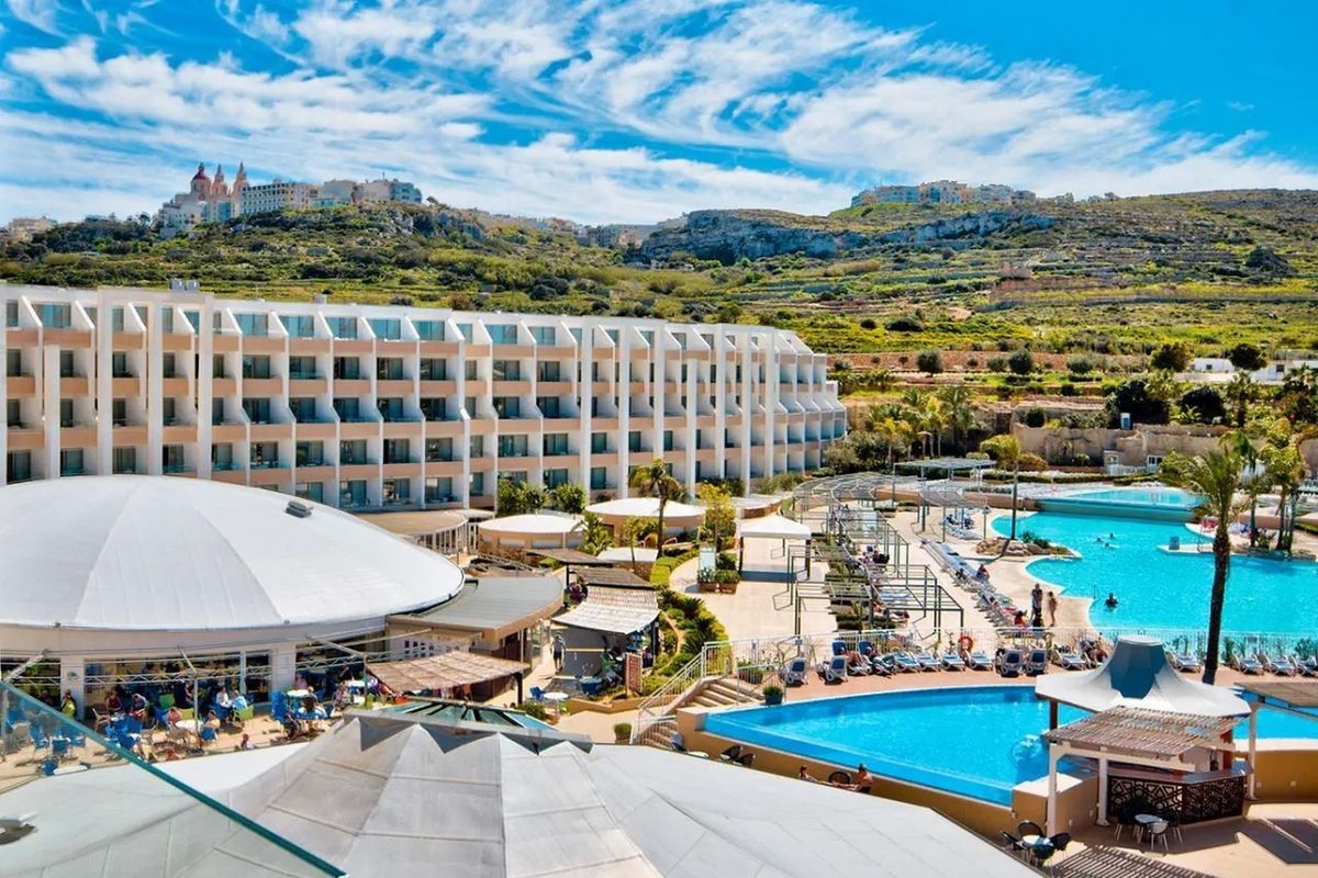 db Seabank Resort&Spa 2