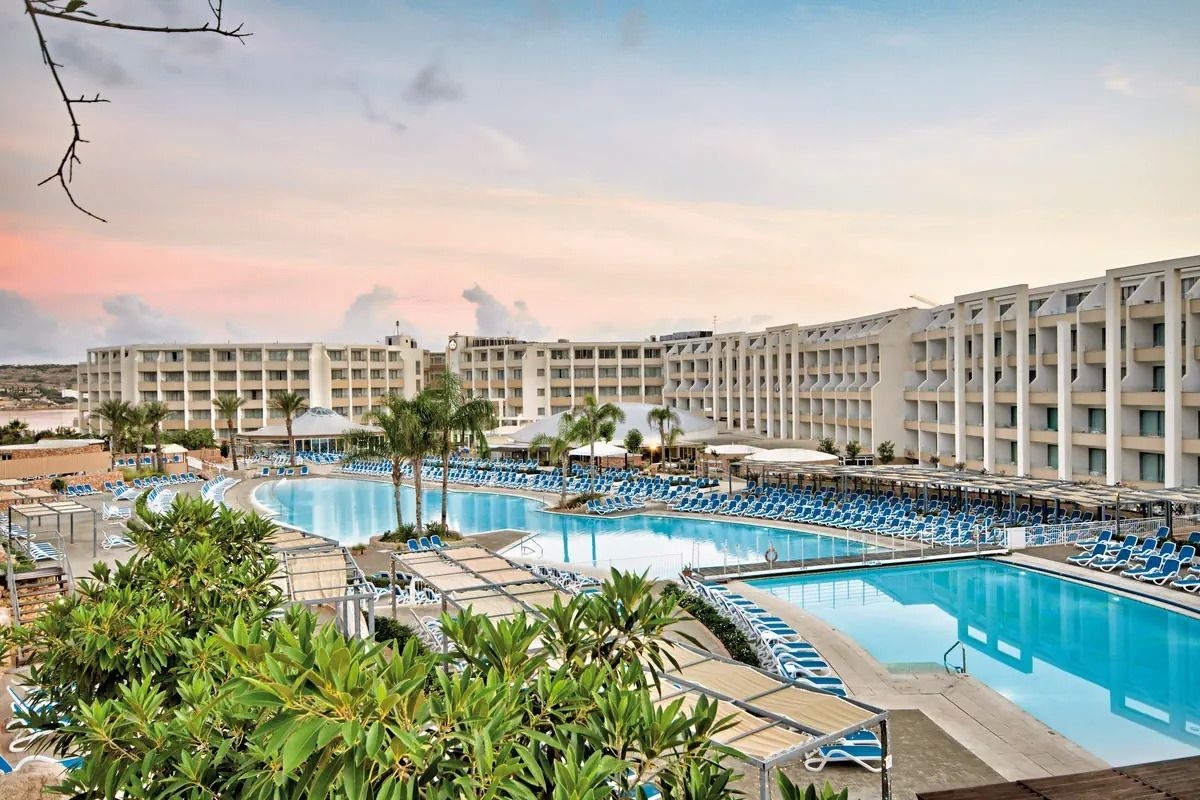 db Seabank Resort&Spa 3