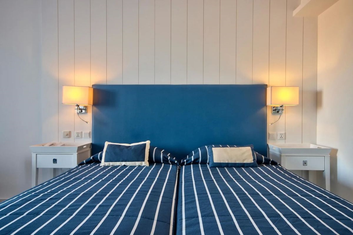db Seabank Resort&Spa 4
