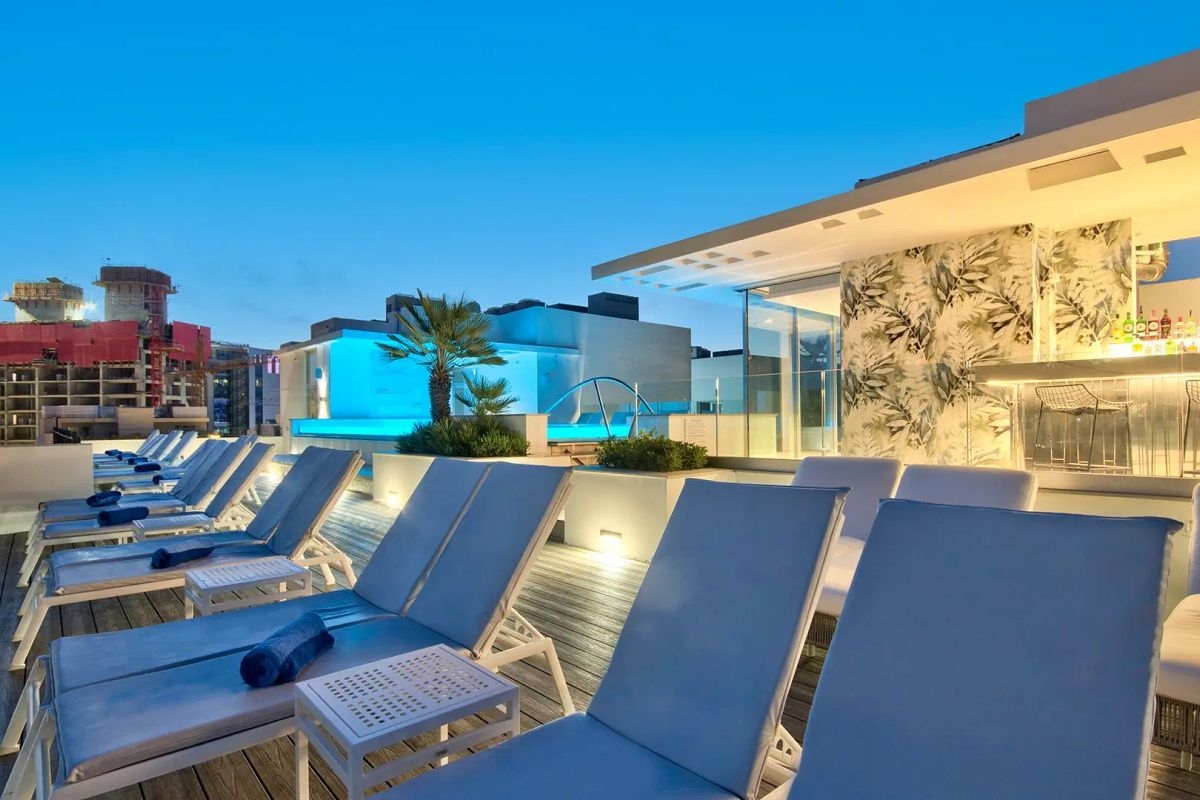 Valentina Hotel 3