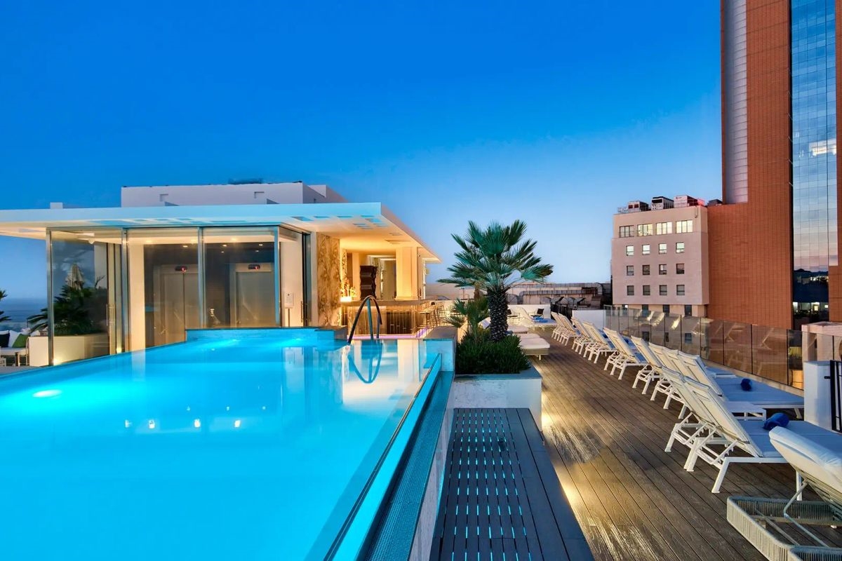 Valentina Hotel 4