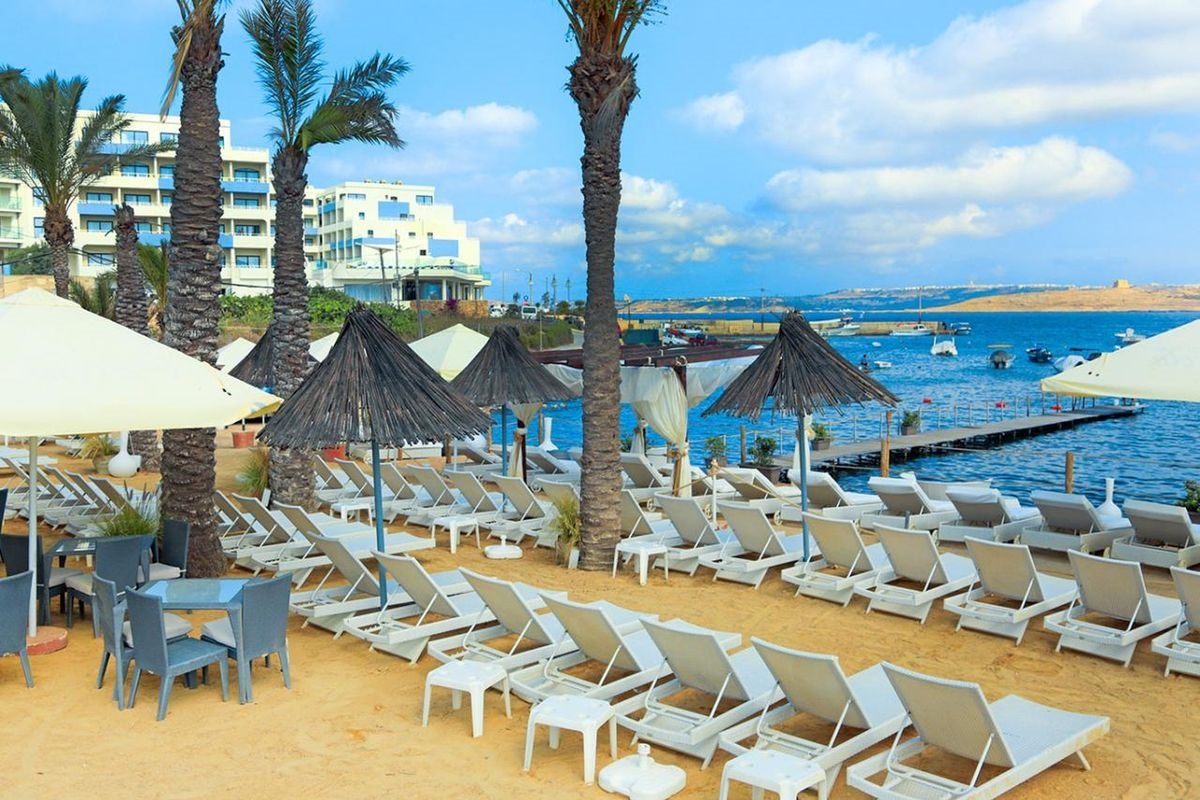Riviera Spa Resort - Adults Only 2