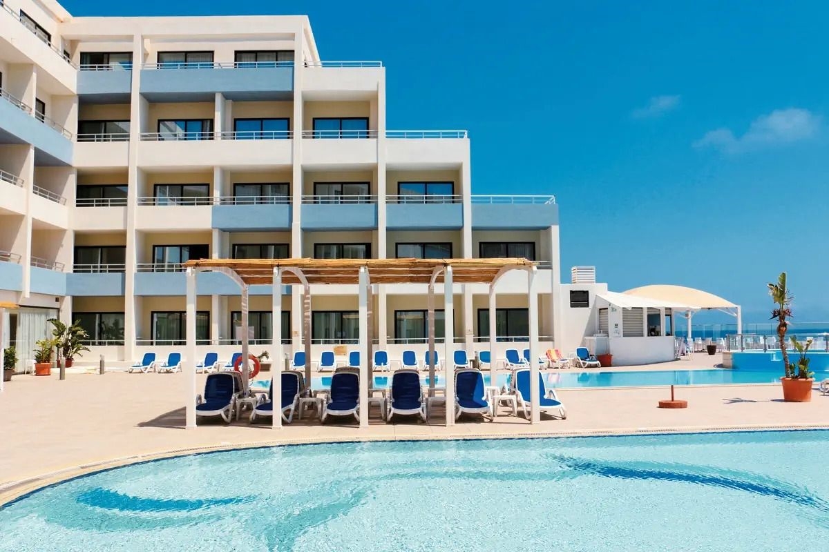 Riviera Spa Resort - Adults Only 5