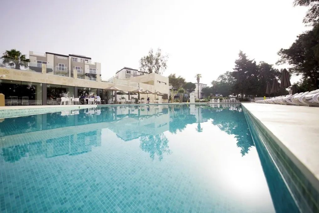 Urban Valley Resort & Spa
