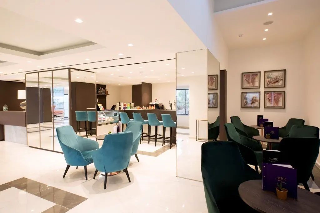 Urban Valley Resort & Spa 2