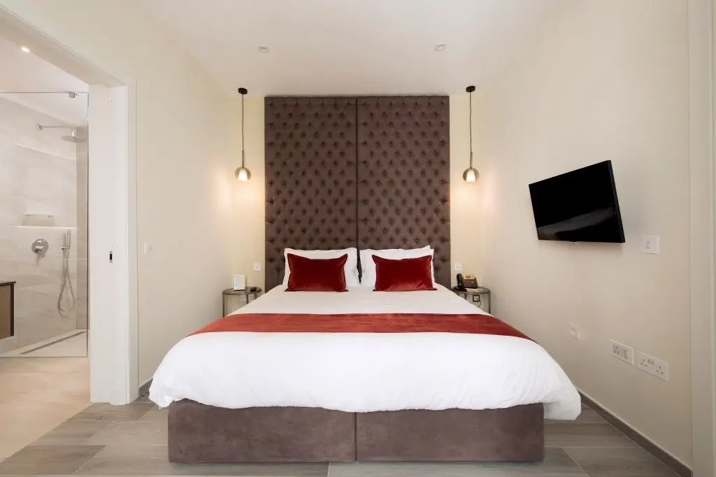 Urban Valley Resort & Spa 5