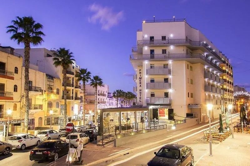 Primera Hotel 2