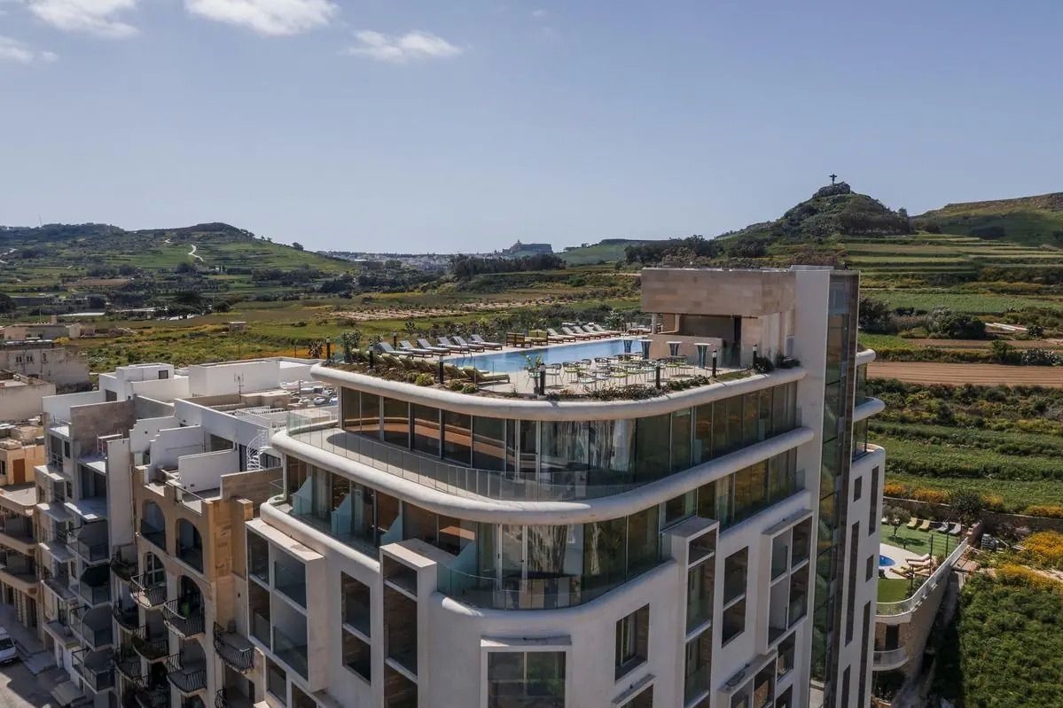 Reef Hotel - Spa