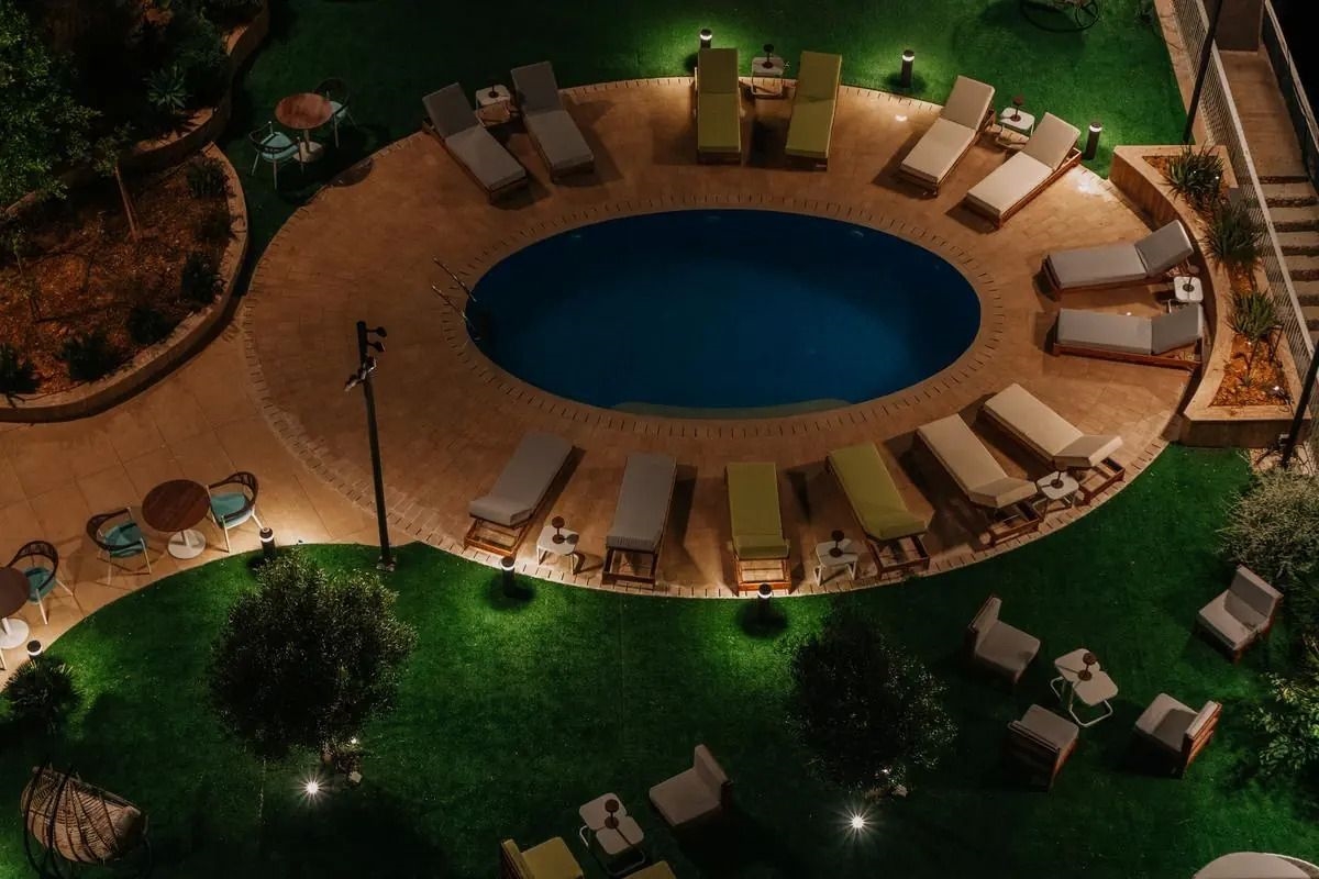 Reef Hotel - Spa 2