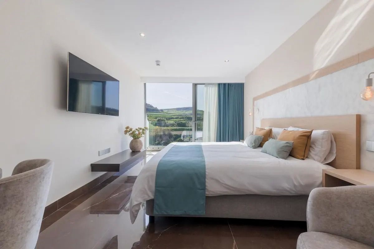 Reef Hotel - Spa 3