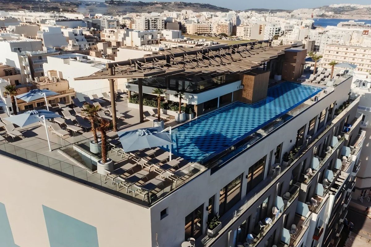 Best Western Premier Malta 2