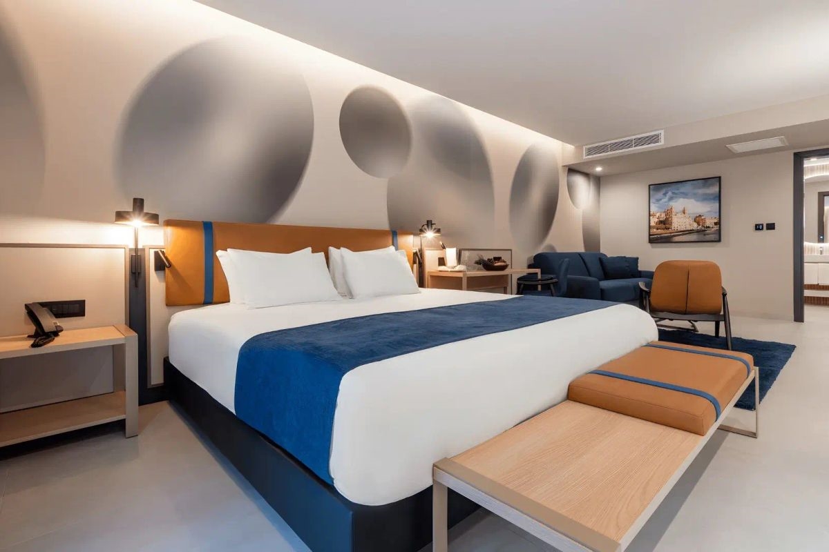 Best Western Premier Malta 5