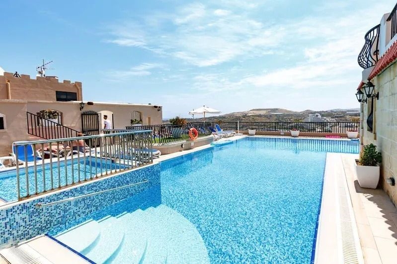 Soreda Hotel