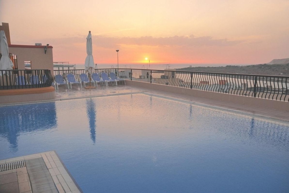 Soreda Hotel 3