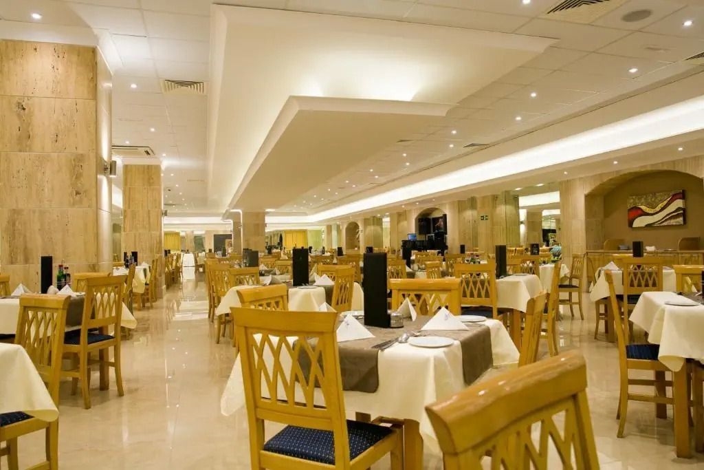Soreda Hotel 5