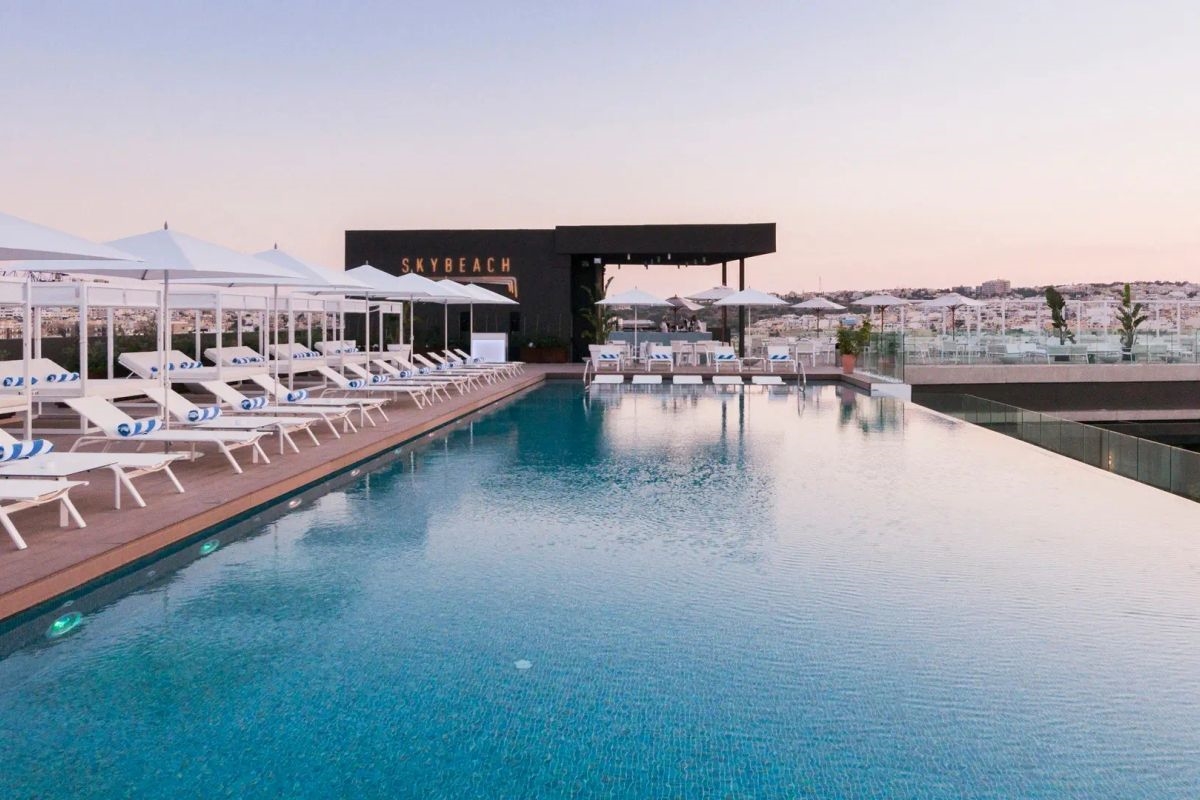 Intercontinental Malta 4