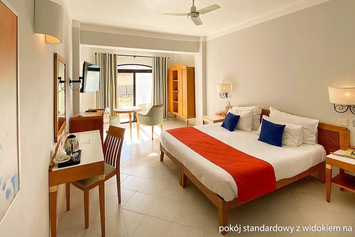 Hotel Calypso Gozo 5