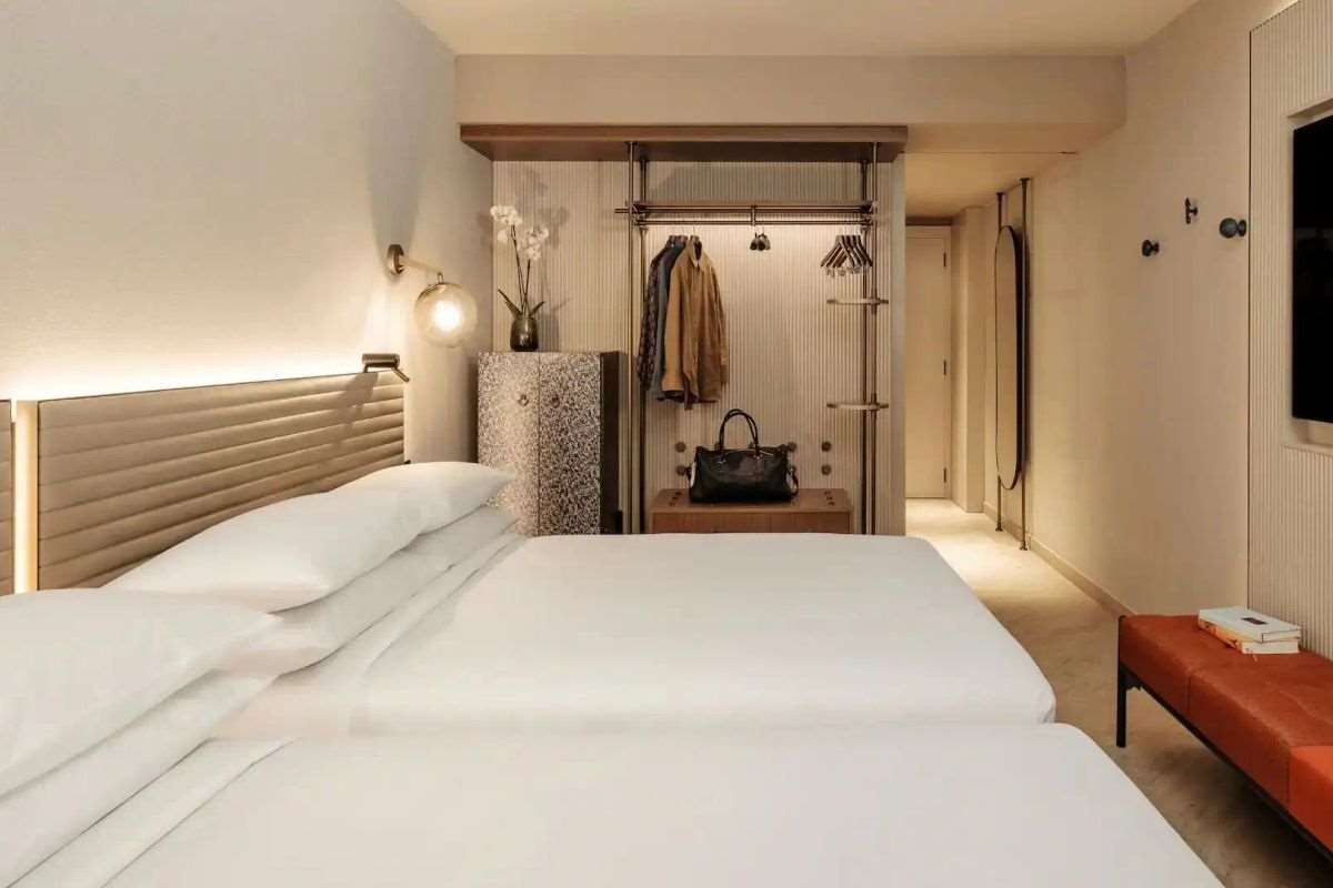 Hyatt Centric Malta 2