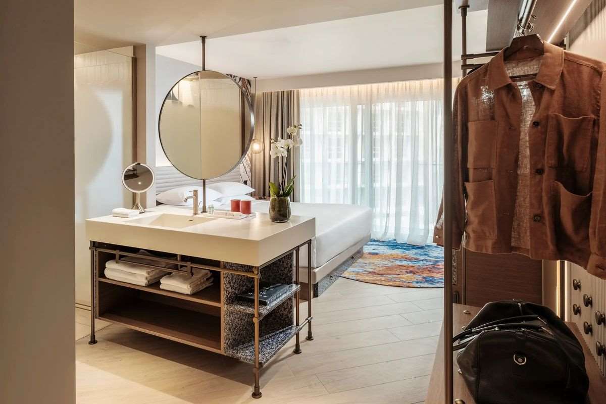 Hyatt Centric Malta 4