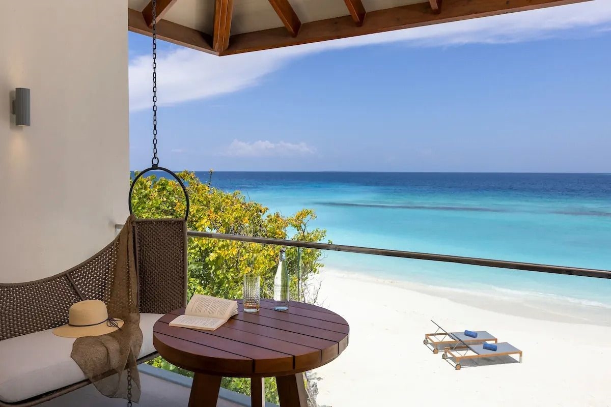 AVANI+ FARES MALDIVES RESORT 4