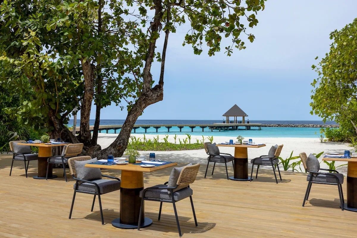 AVANI+ FARES MALDIVES RESORT 5