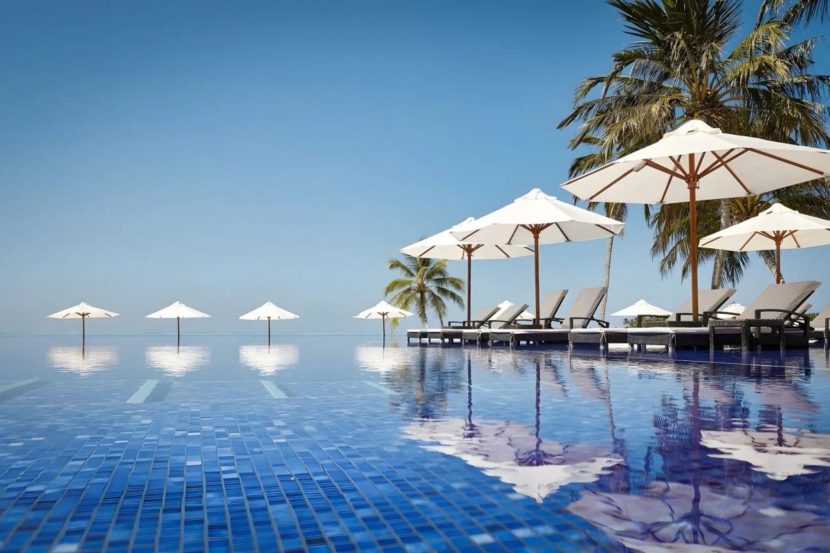 CONRAD MALDIVES RANGALI ISLAND 2