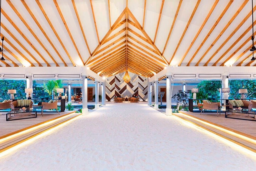 NH COLLECTION MALDIVES HAVODDA RESORT (EX. AMARI HAVODDA) 3