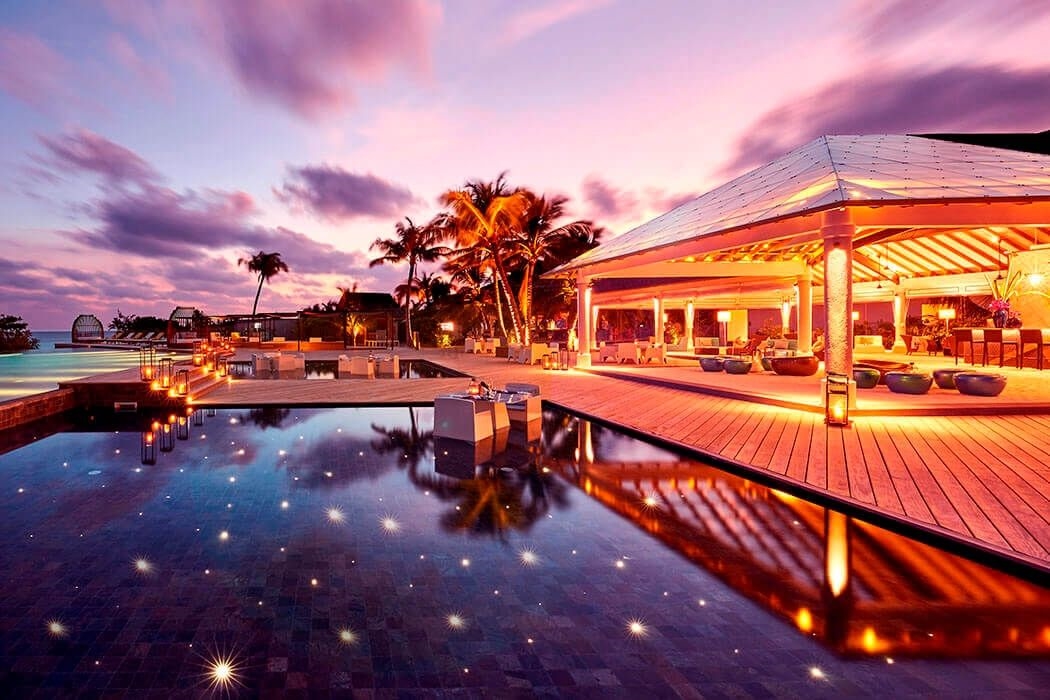 NH COLLECTION MALDIVES HAVODDA RESORT (EX. AMARI HAVODDA) 4