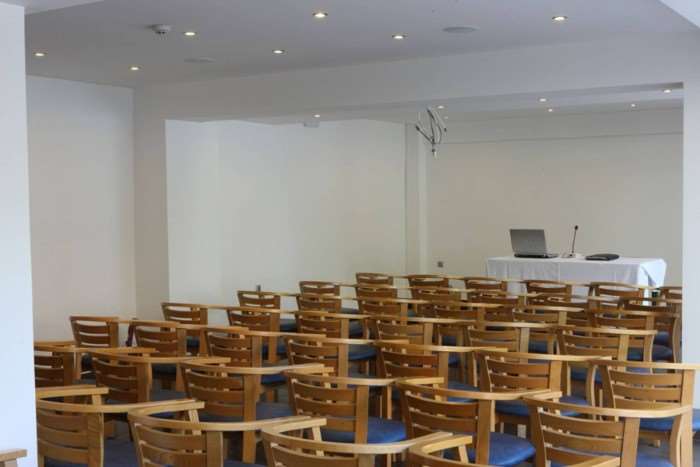 OLYMPIC PALLADIUM RETHYMNO 5