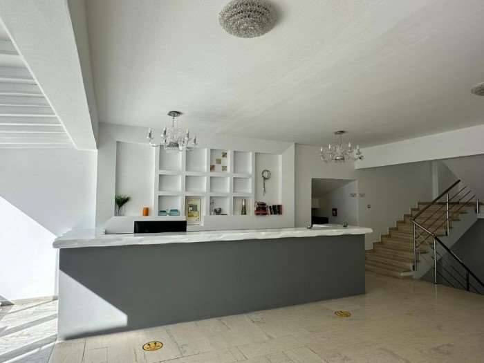 OMIROS HOTEL 2