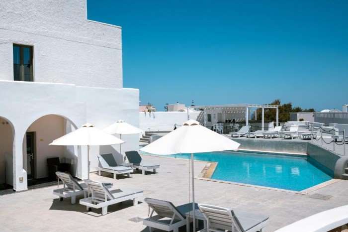 OMIROS HOTEL 3