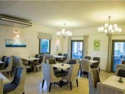 OMIROS HOTEL 5