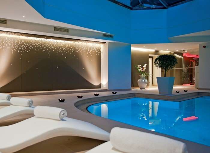 CLOUD9 HOTEL-SHISHA & COCTAILBAR 2