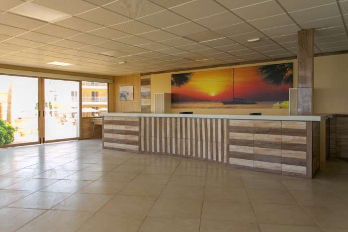 SUN BAY HOTEL 5