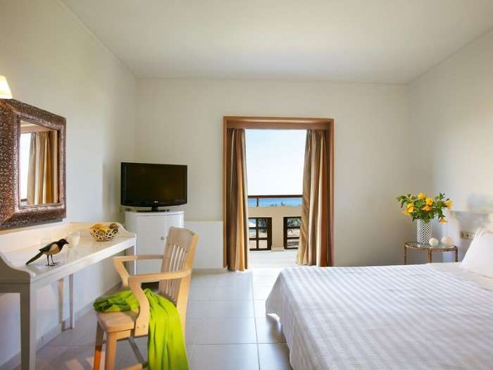 SUN BAY HOTEL