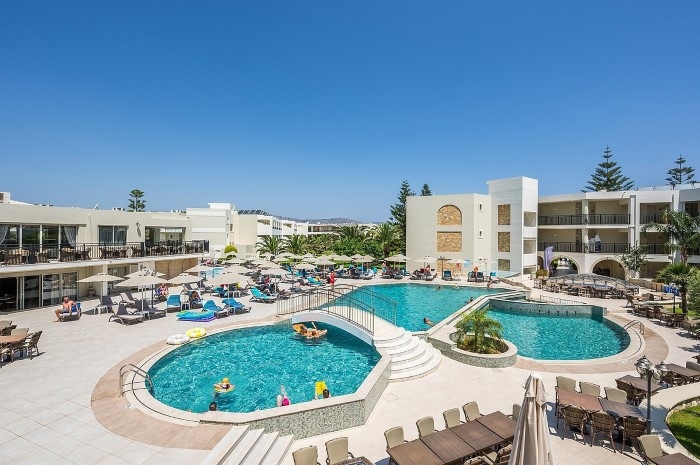 HORIZON BEACH HOTEL