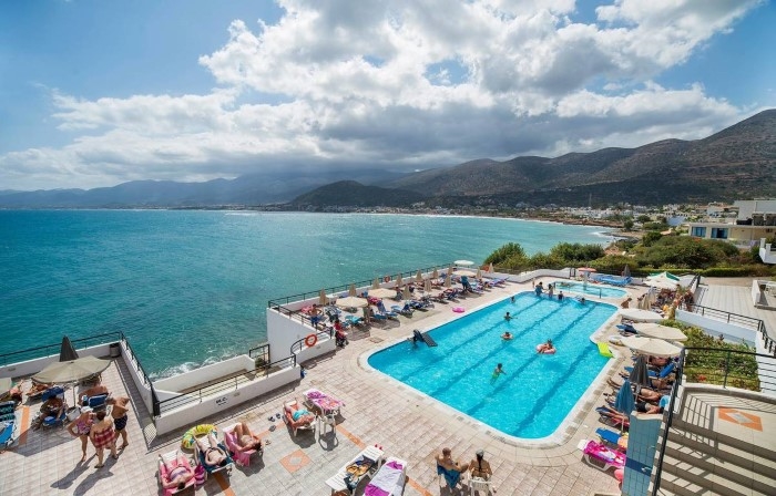 HORIZON BEACH HOTEL 3