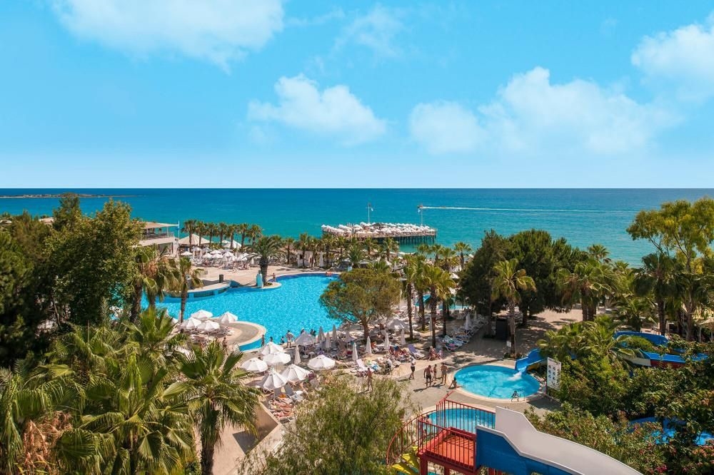 Botanik Platinum Hotel