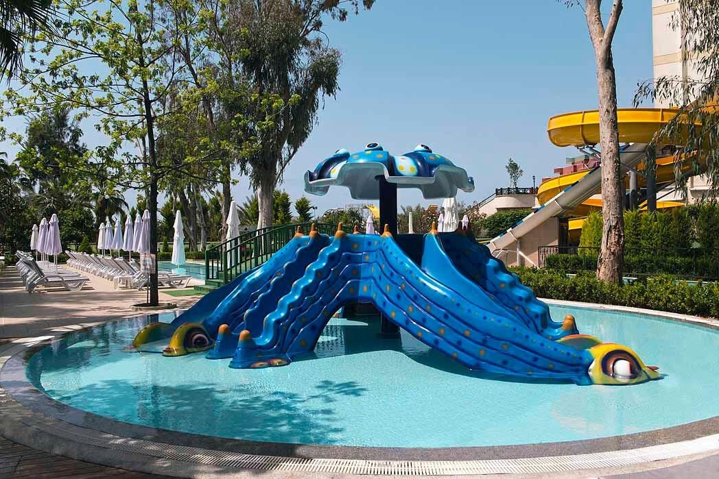 Botanik Platinum Hotel 2