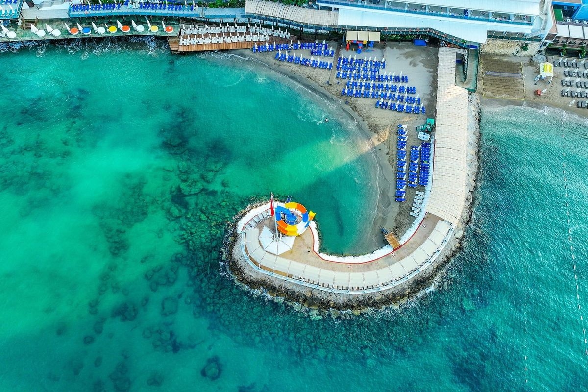Orange County Alanya 3