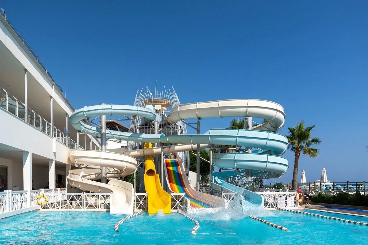 Orange County Alanya 4